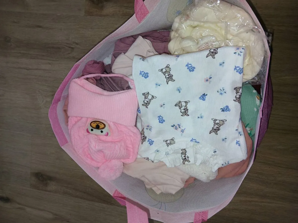Baby Clothes