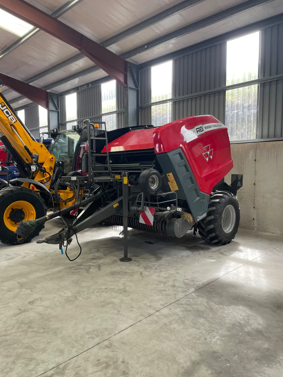 MF 3130F - Image 1