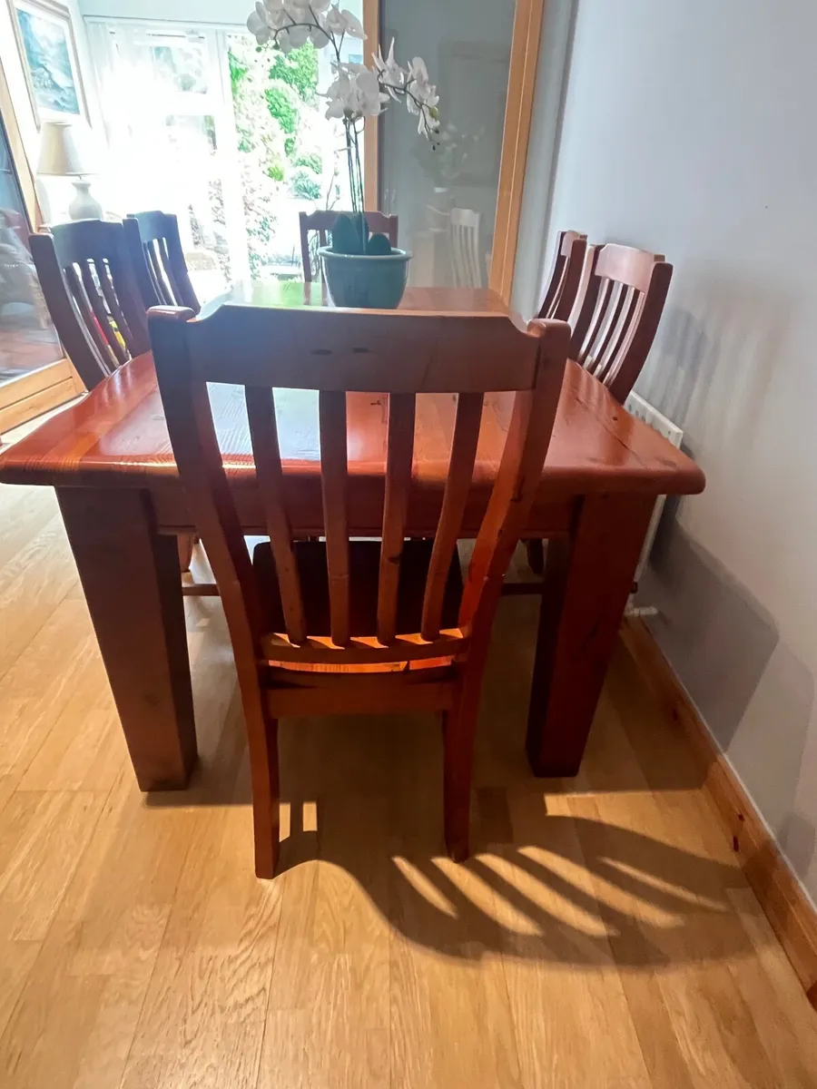 Furniture Dining Room - Image 1