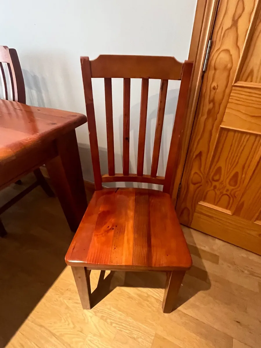 Furniture Dining Room - Image 2