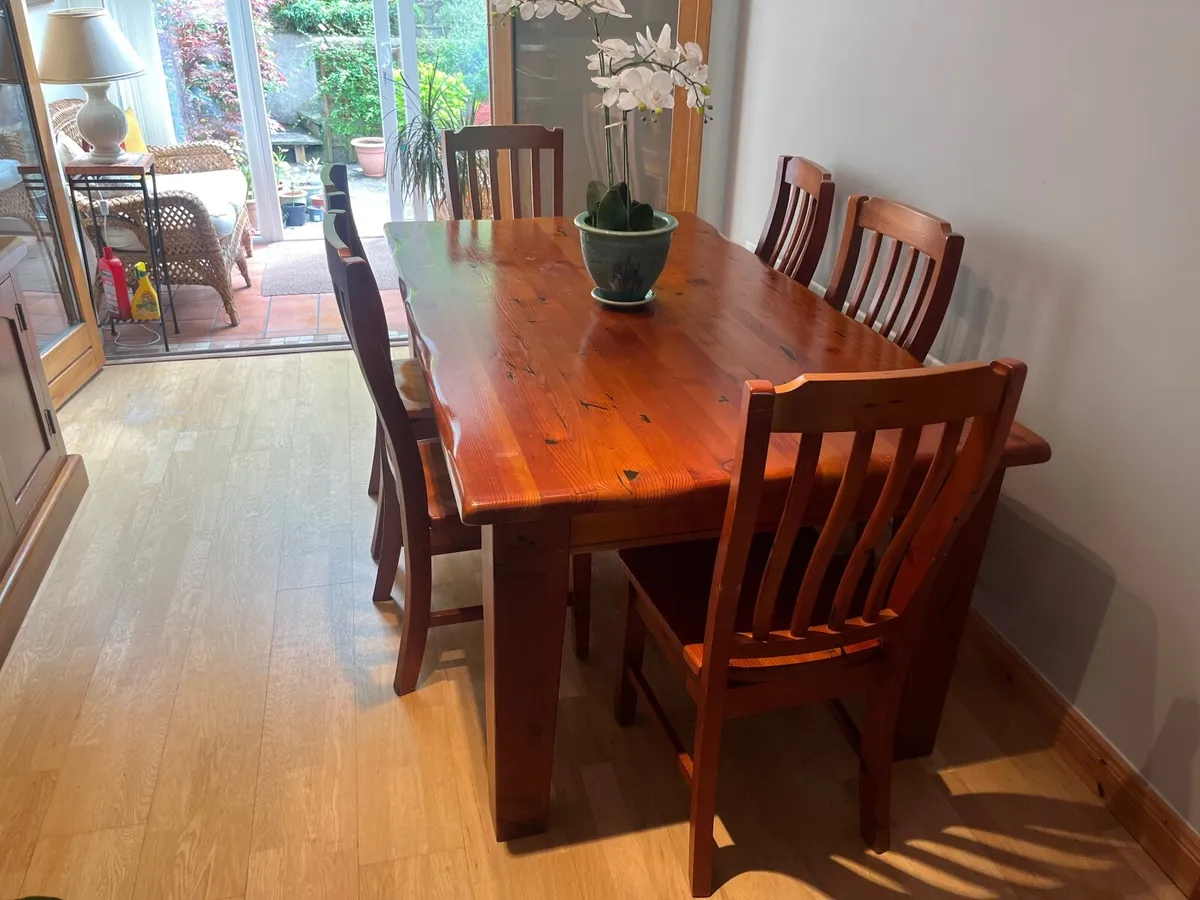 Furniture Dining Room - Image 3