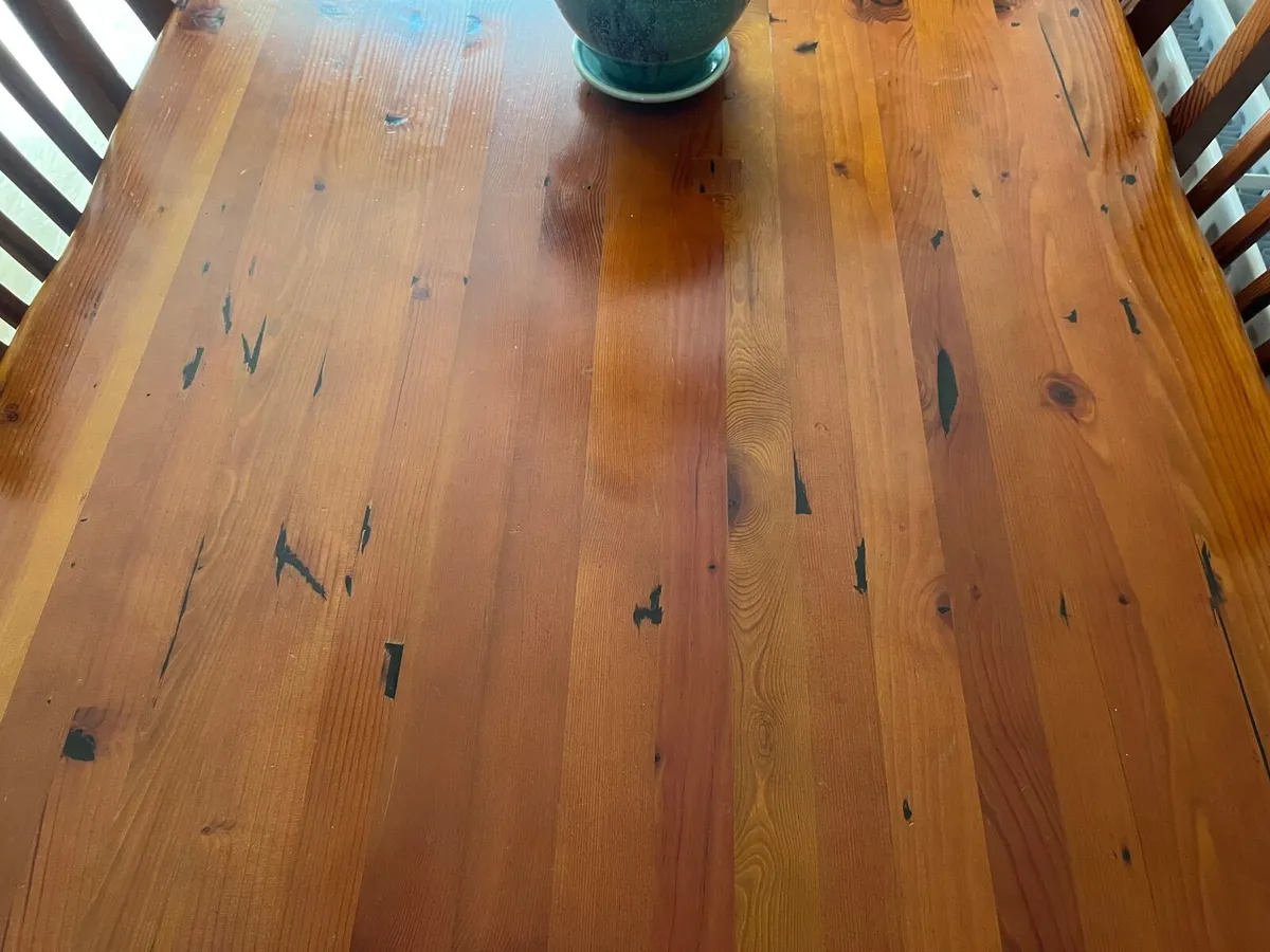 Furniture Dining Room - Image 4
