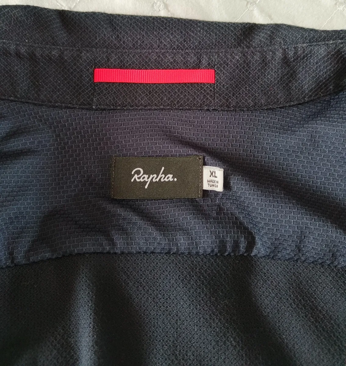 Rapha Casual shirt XL - Image 3