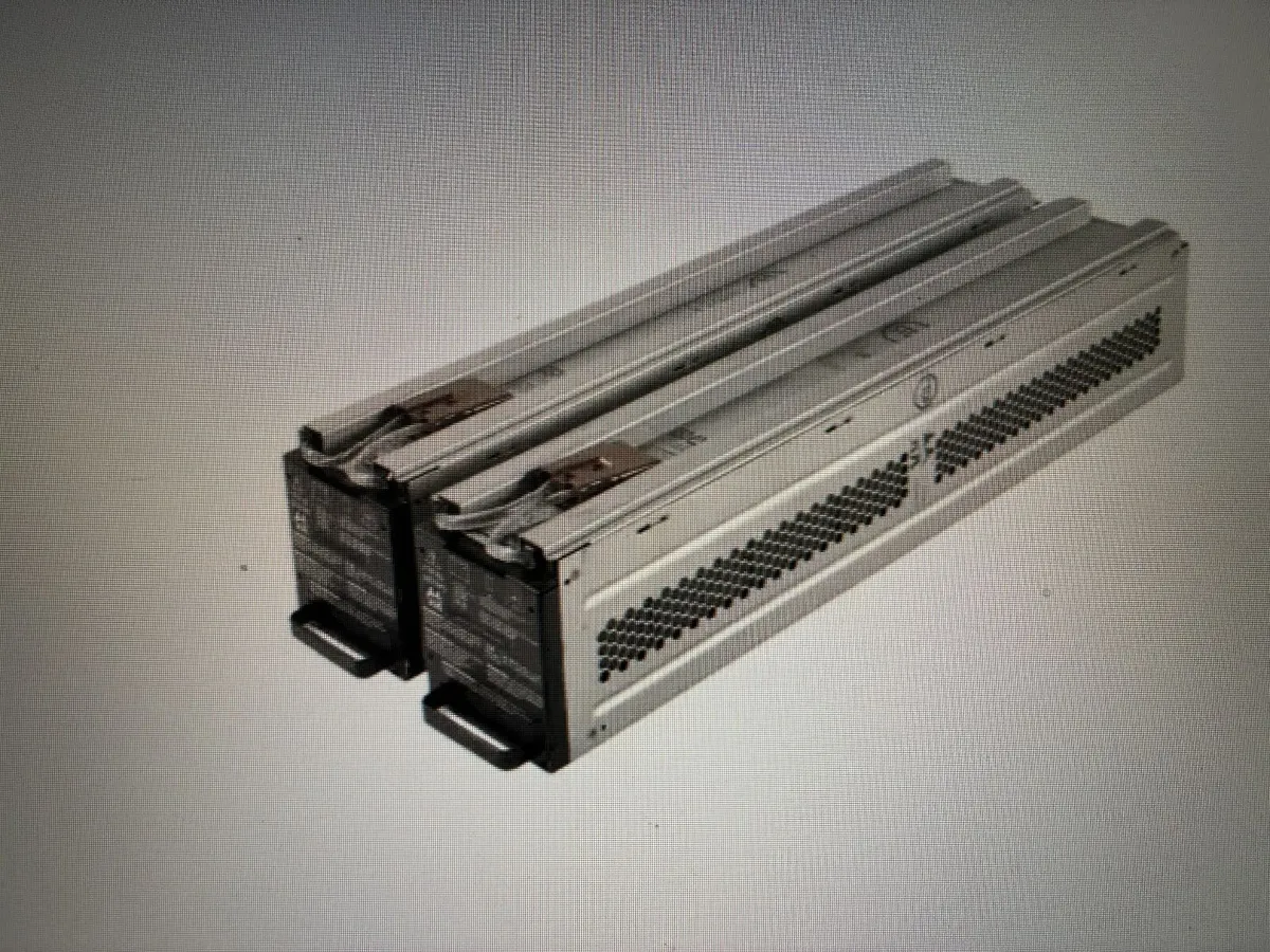 APC-APCRBC140-UPS Replacement Battery Cartridge - Image 1