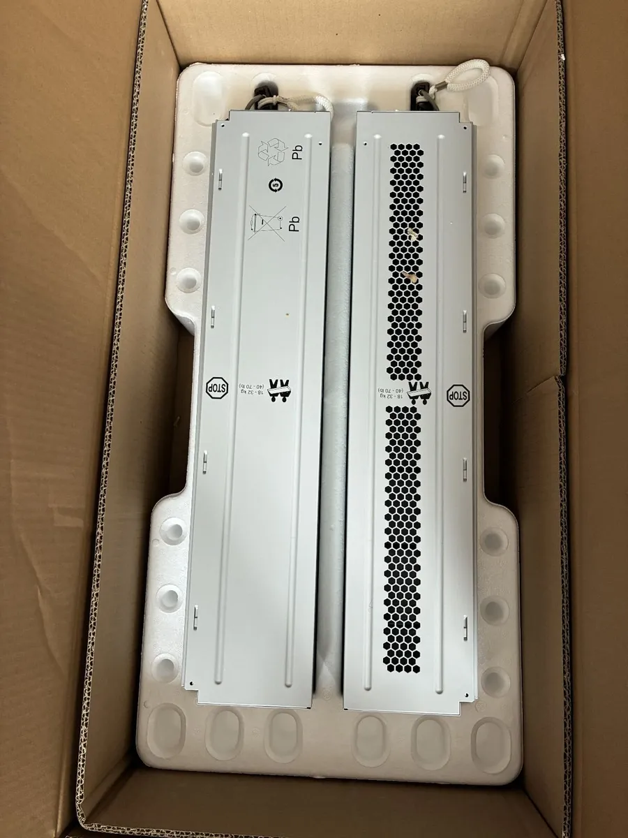 APC-APCRBC140-UPS Replacement Battery Cartridge - Image 4