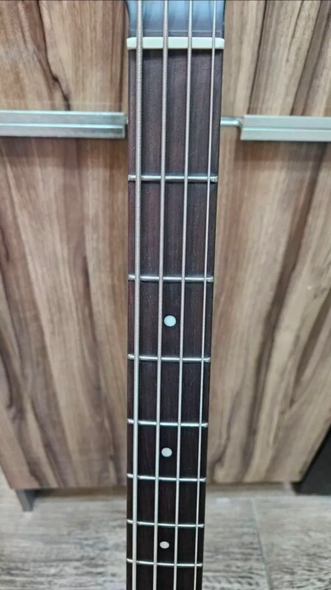 Marcus Miller V3 BKS 2nd Gen - Image 4