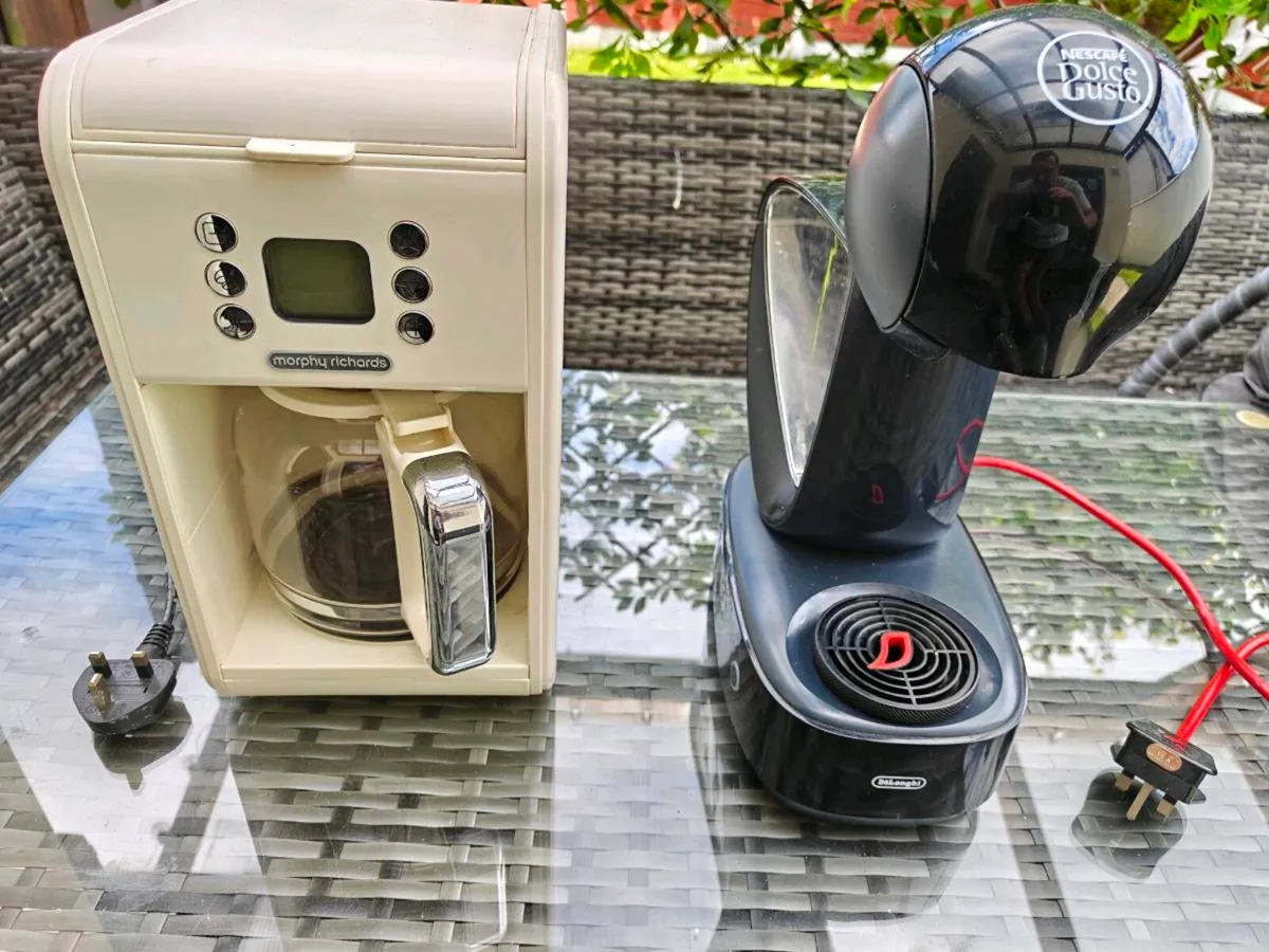 Coffee machines - Image 2