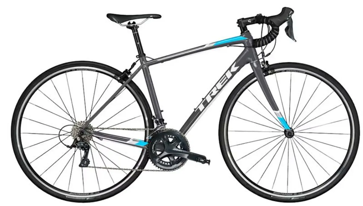 Trek Domane AL 3 Women's - Image 2