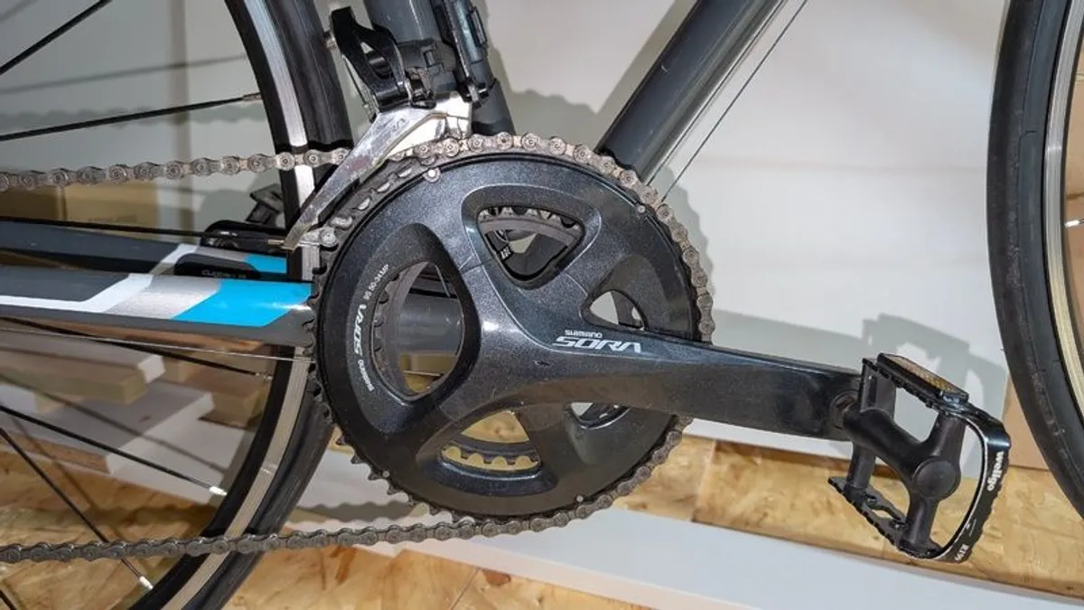 Trek Domane AL 3 Women's - Image 3
