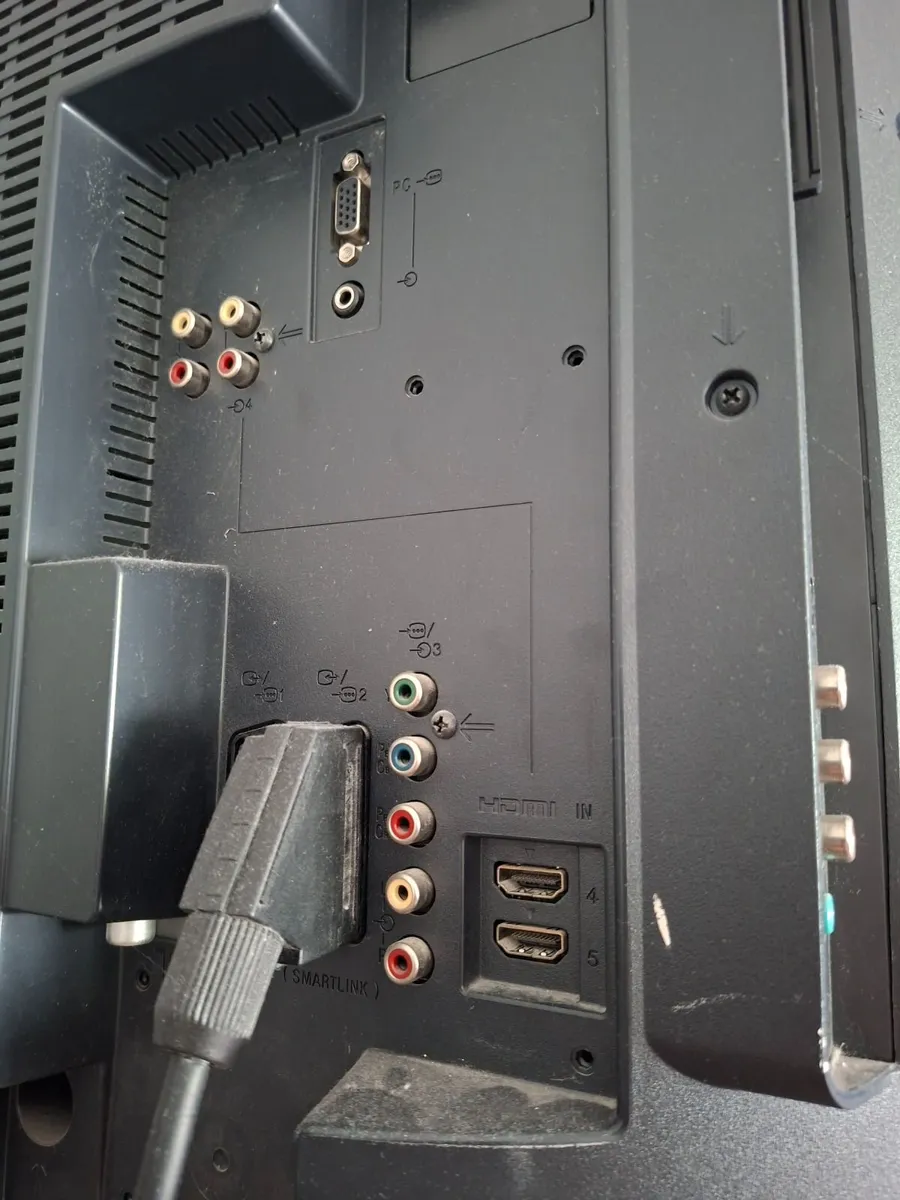 TV - Image 1