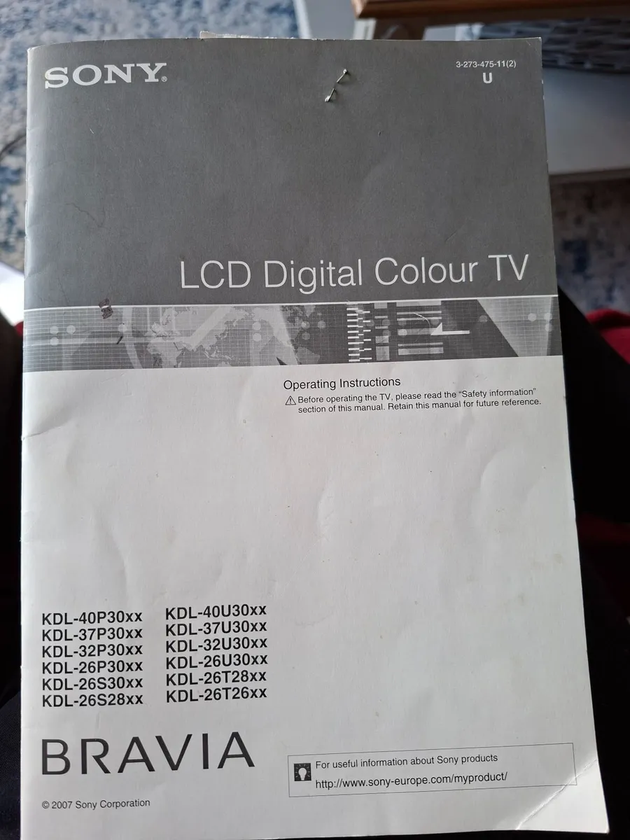 TV - Image 3