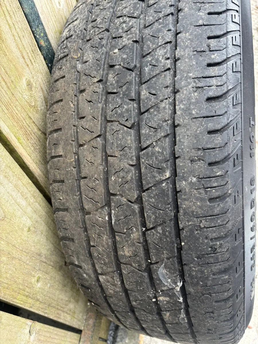 Alloy wheels - Image 2