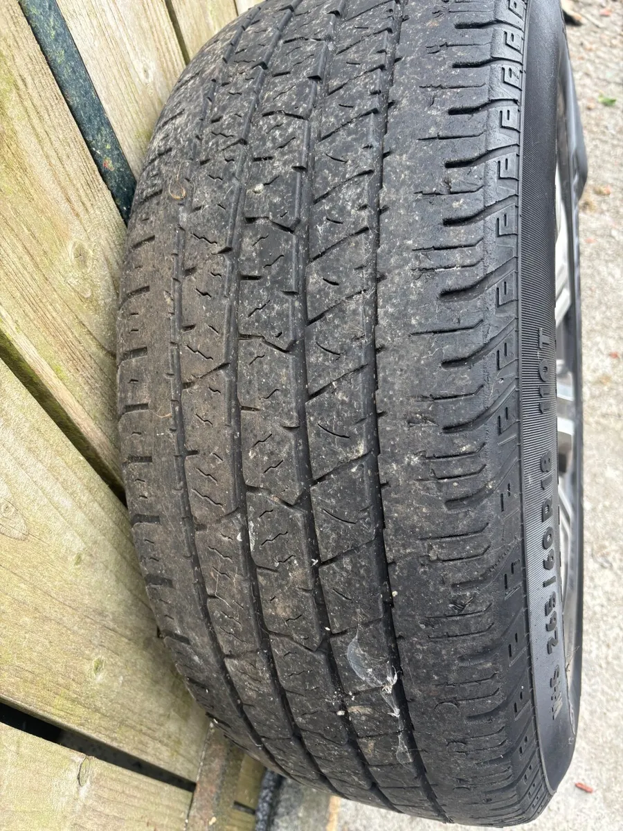 Alloy wheels - Image 3