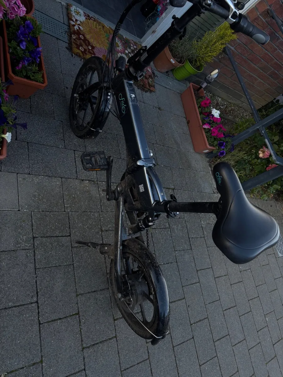 Fido Bike - Image 3