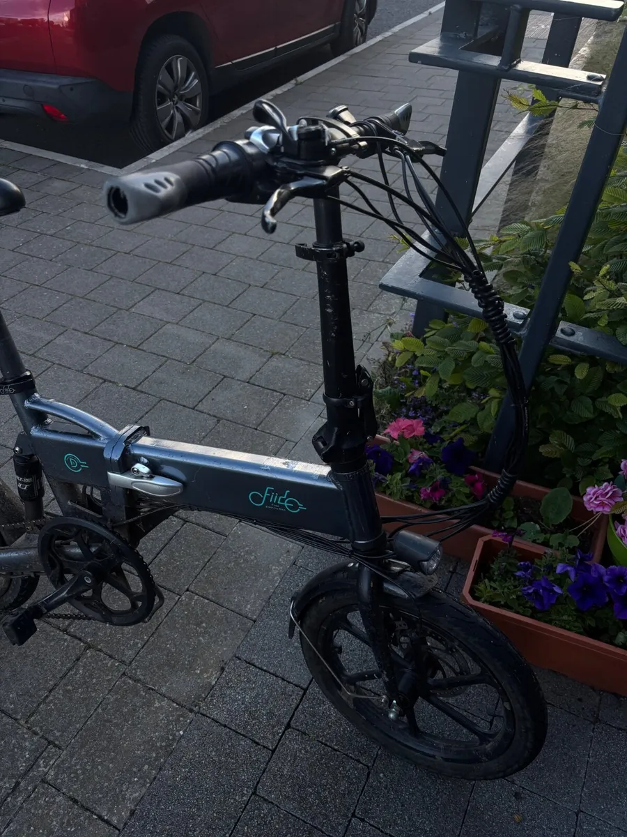 Fido Bike - Image 2