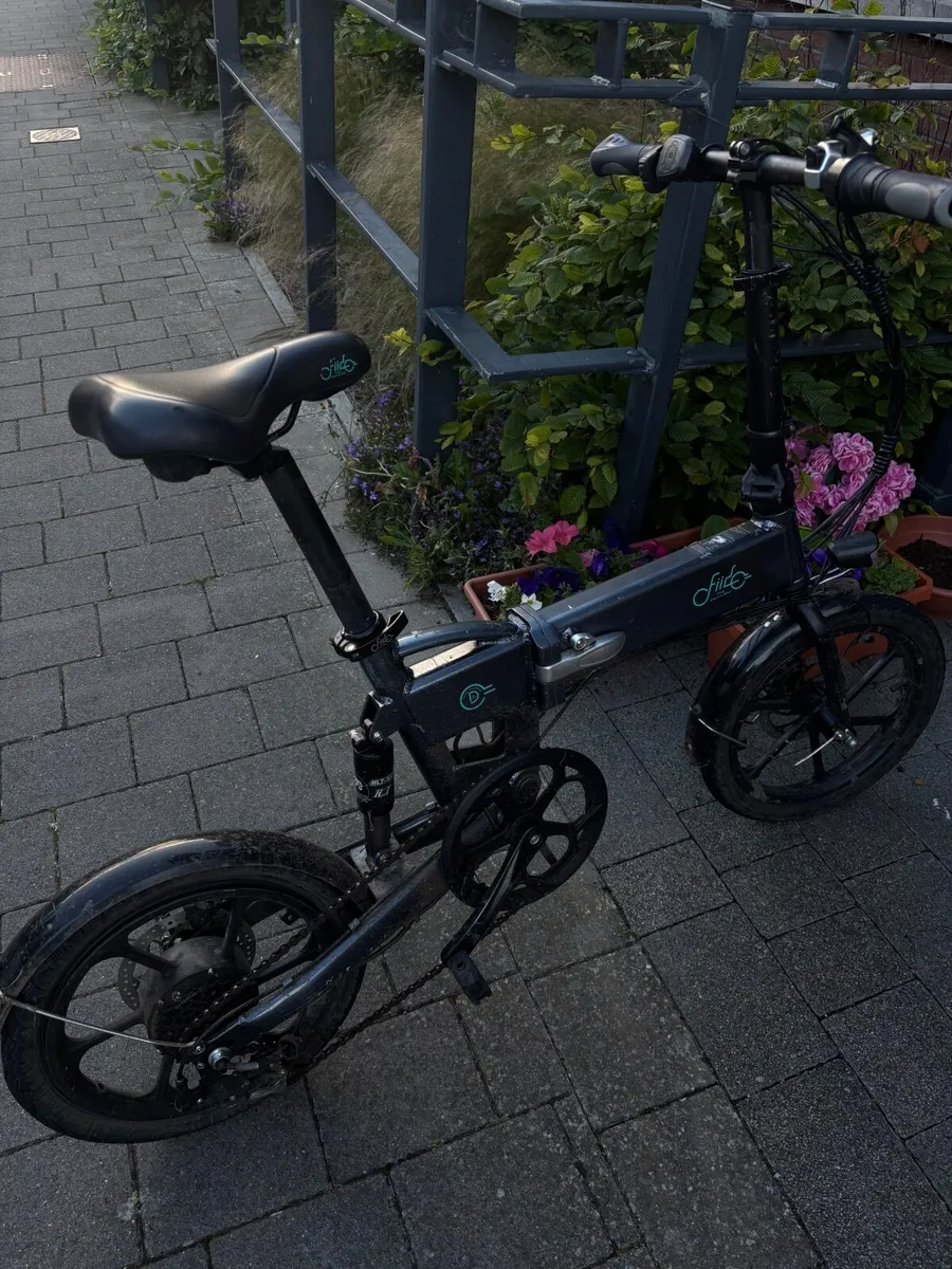 Fido Bike - Image 4