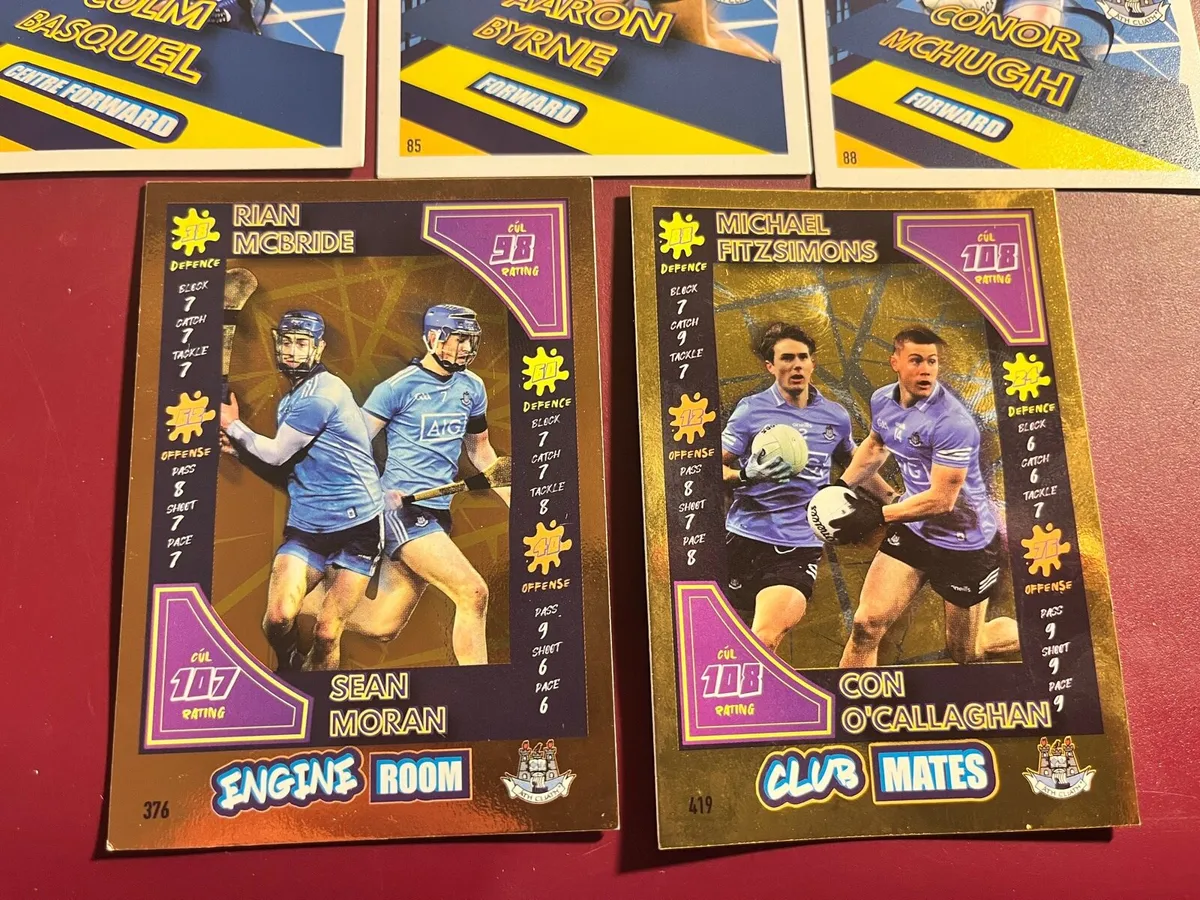 Dublin GAA heroes - Image 3