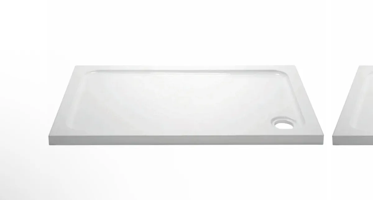 Shower Tray Brand new - Image 1