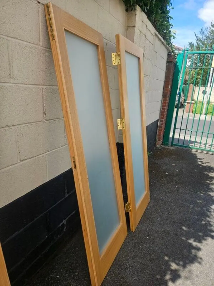 Doors - Image 1