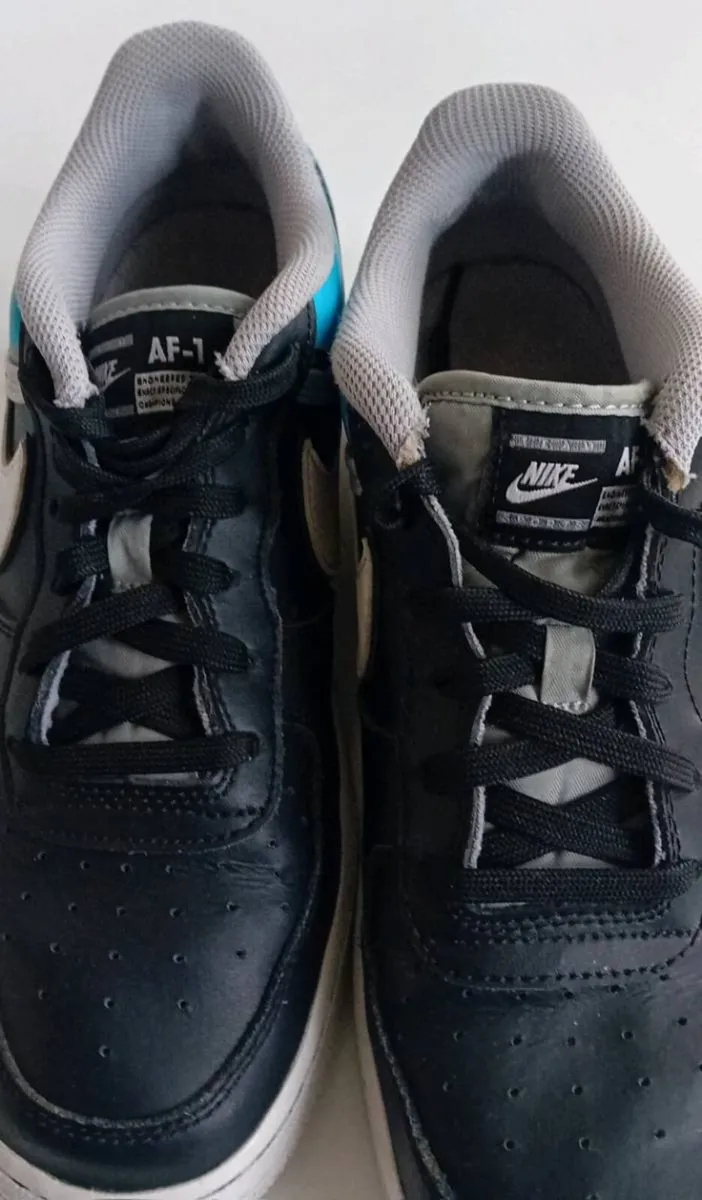 Nike Air UK5.5 - Image 4
