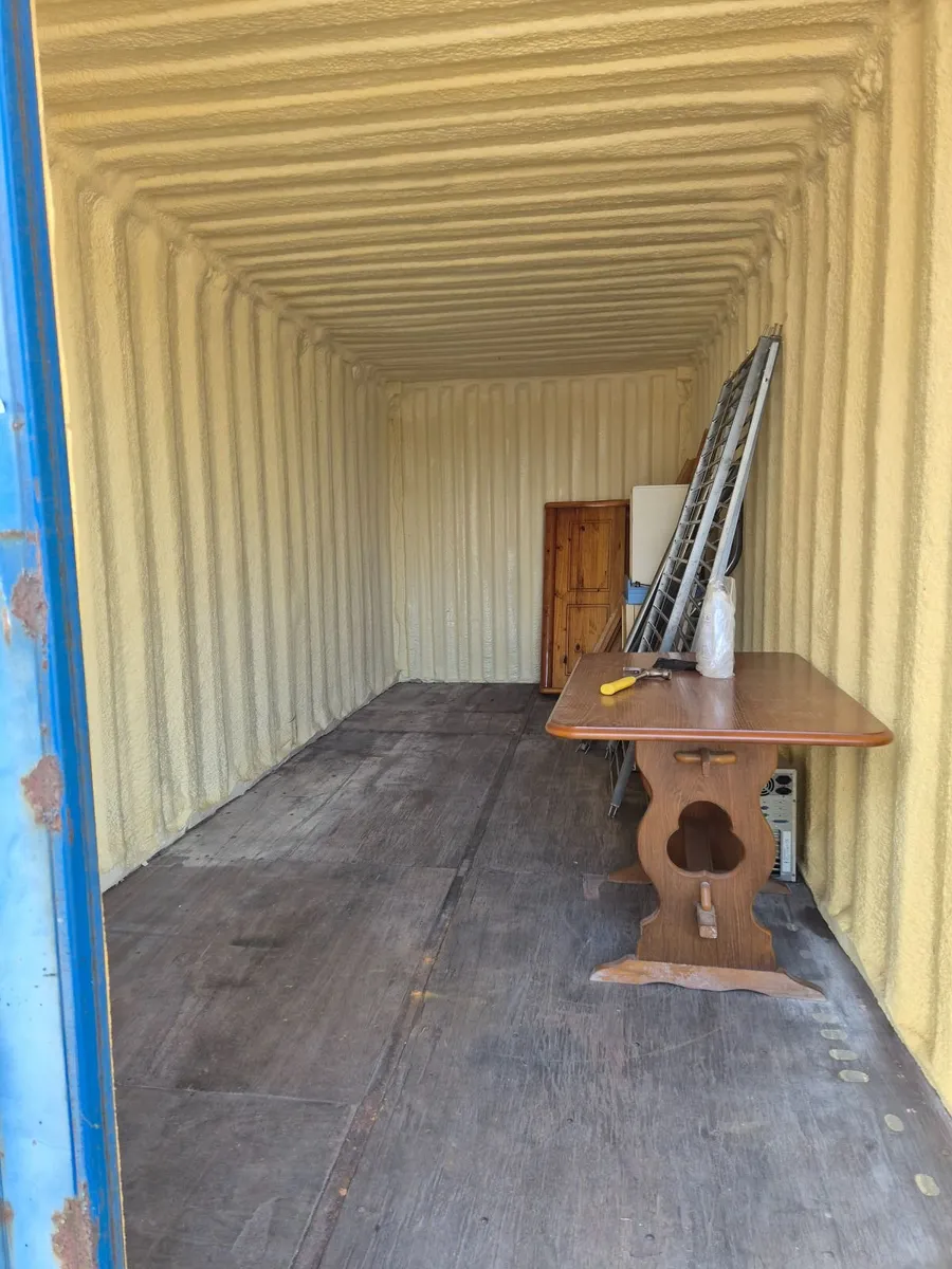 Shipping container - Image 2