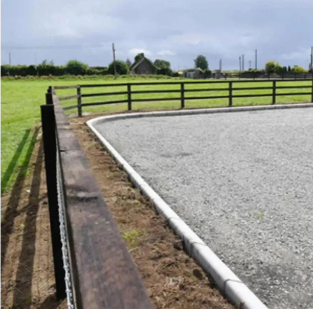 Residential Fencing (Dura2) - Image 4