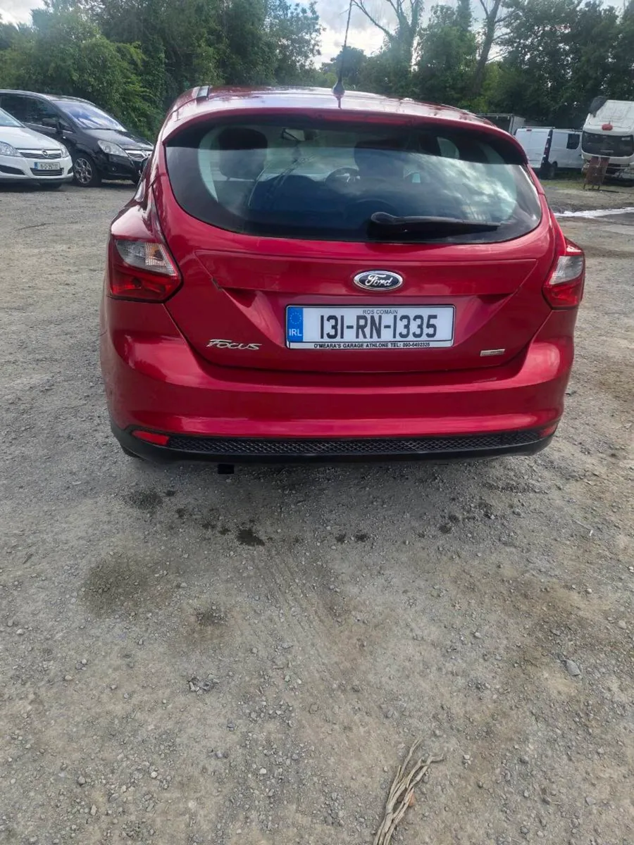 Ford focus 1.6 diesel - Image 3