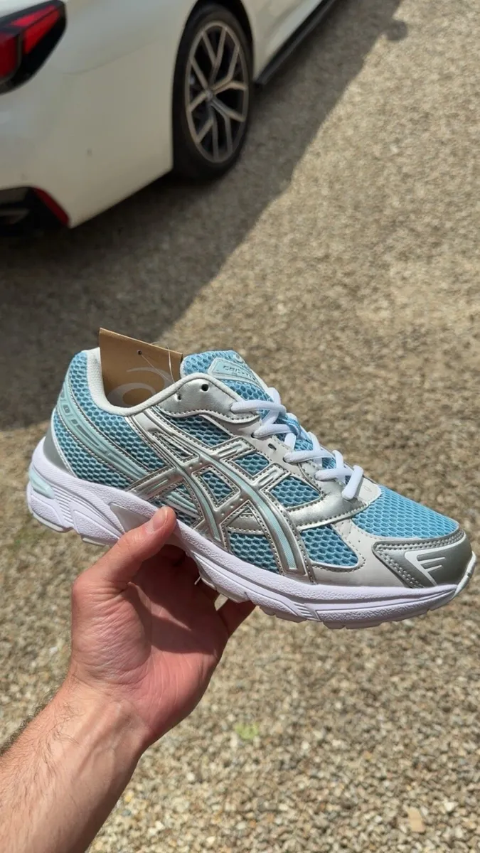 ASICS Gel - Image 2