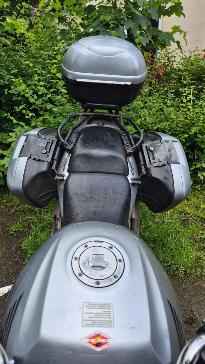 Honda CBF1000 - Image 1