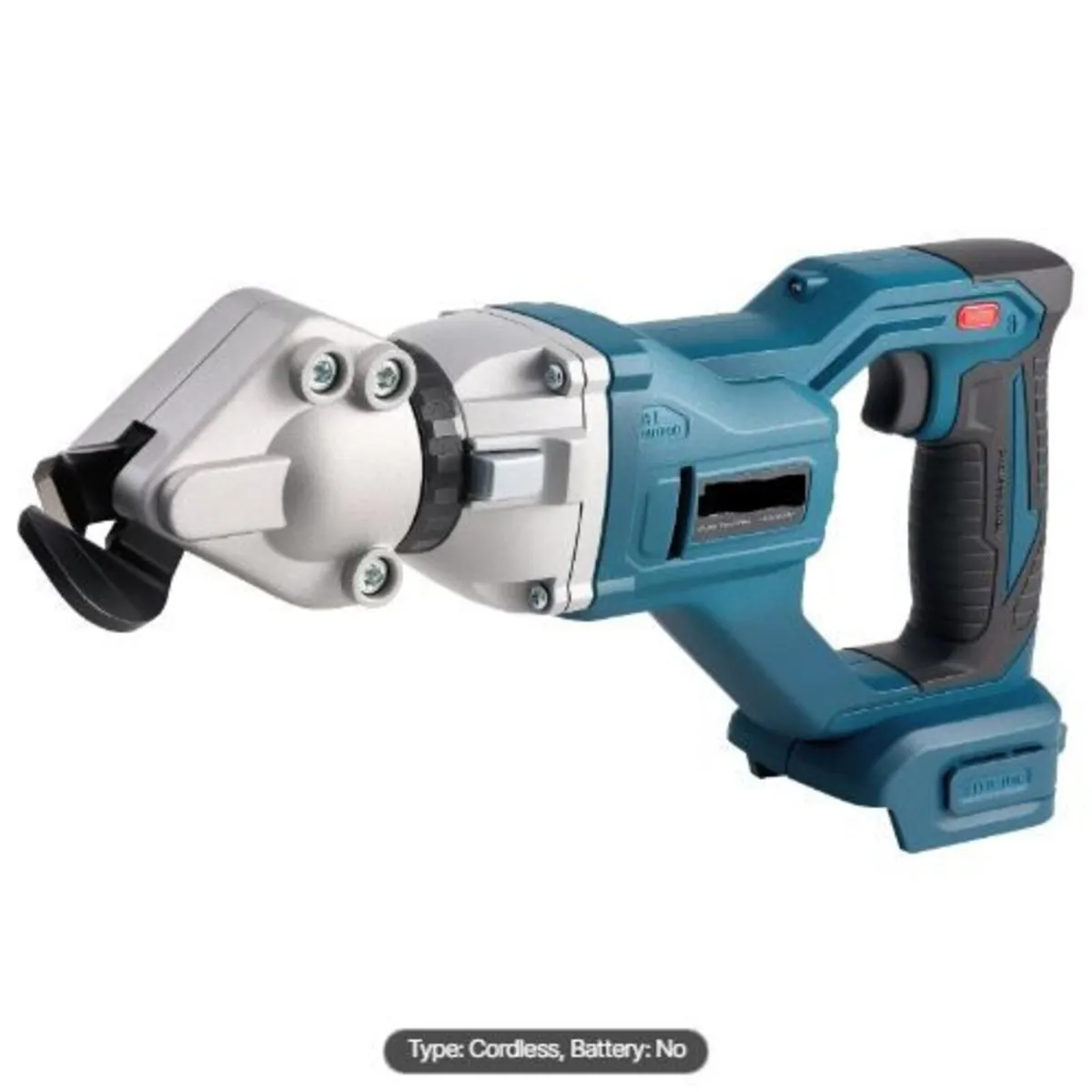 Metal Shear, Sheet Metal Cutter - Image 4