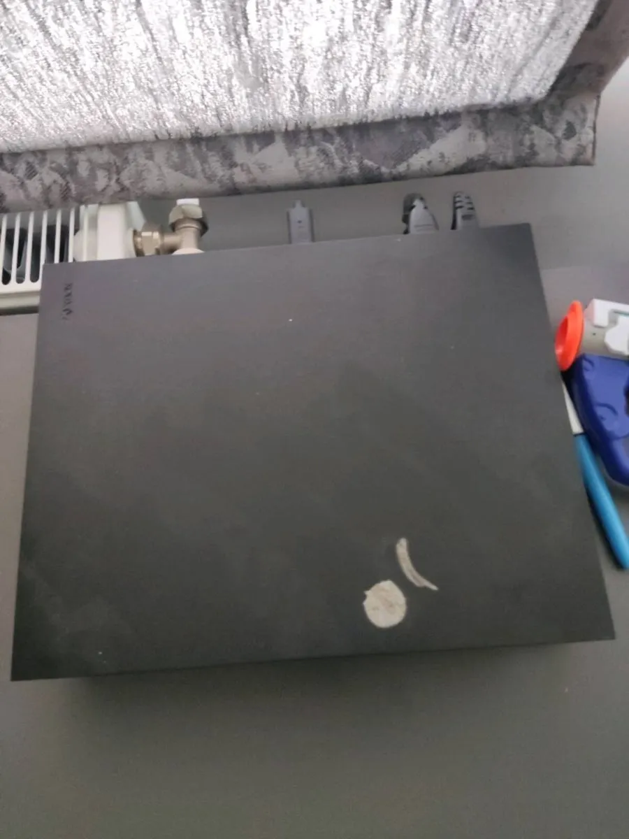 Xbox 1 X 1 TB - Image 2