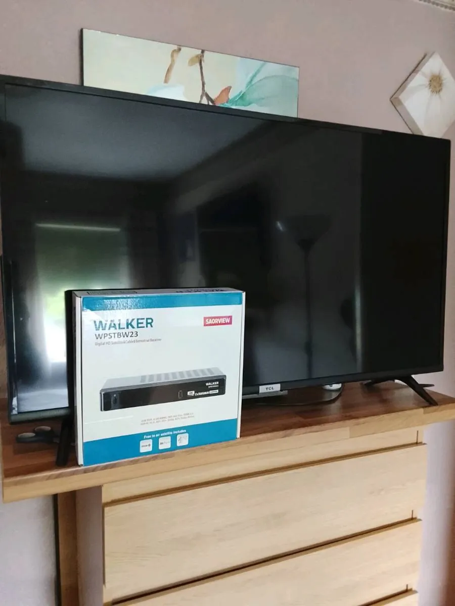 Tv tvbox