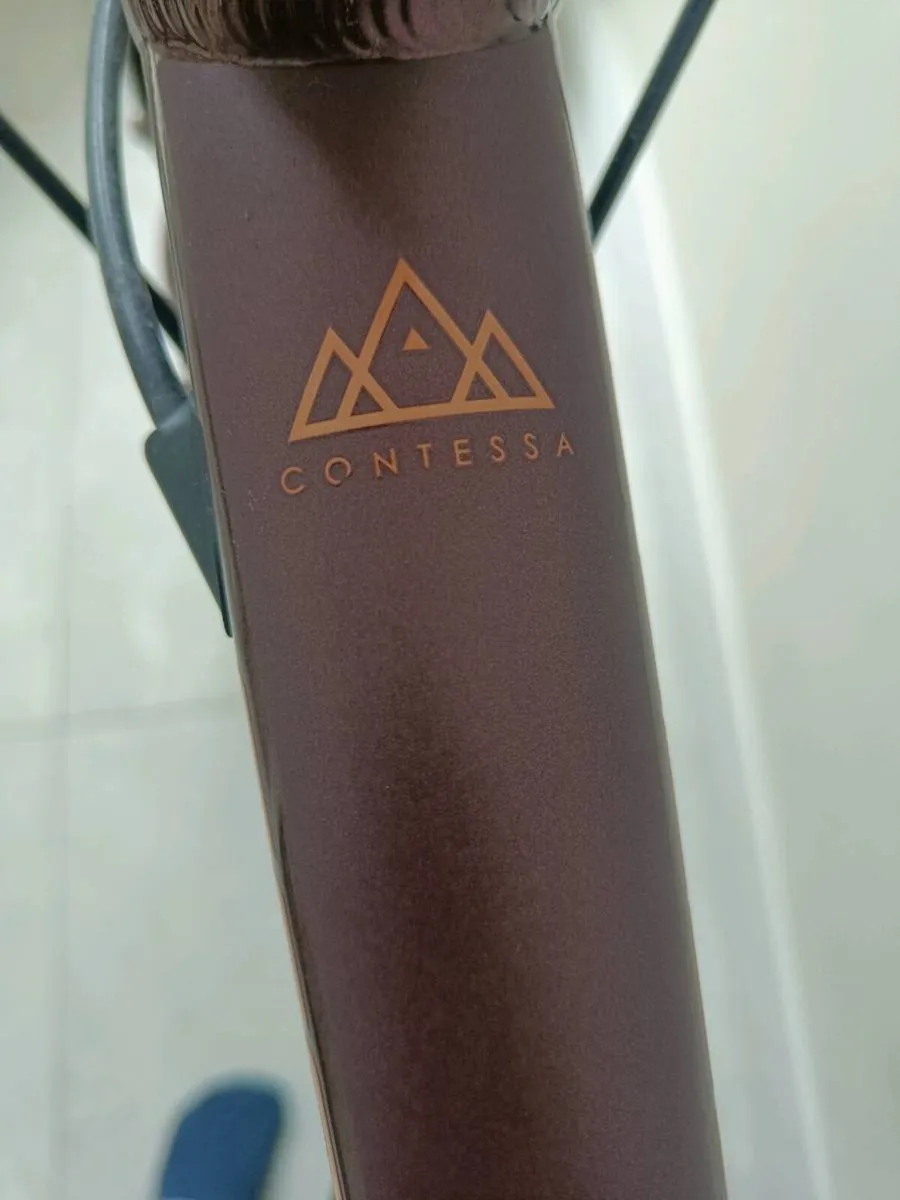 Scott Contessa Speedster 25 Woman's Road Bike - Image 3