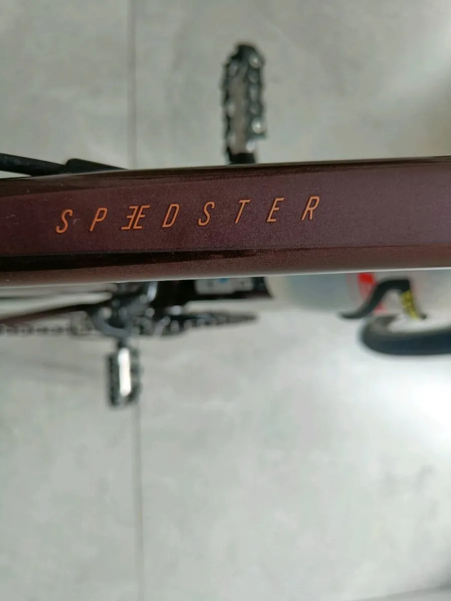 Scott Contessa Speedster 25 Woman's Road Bike - Image 4
