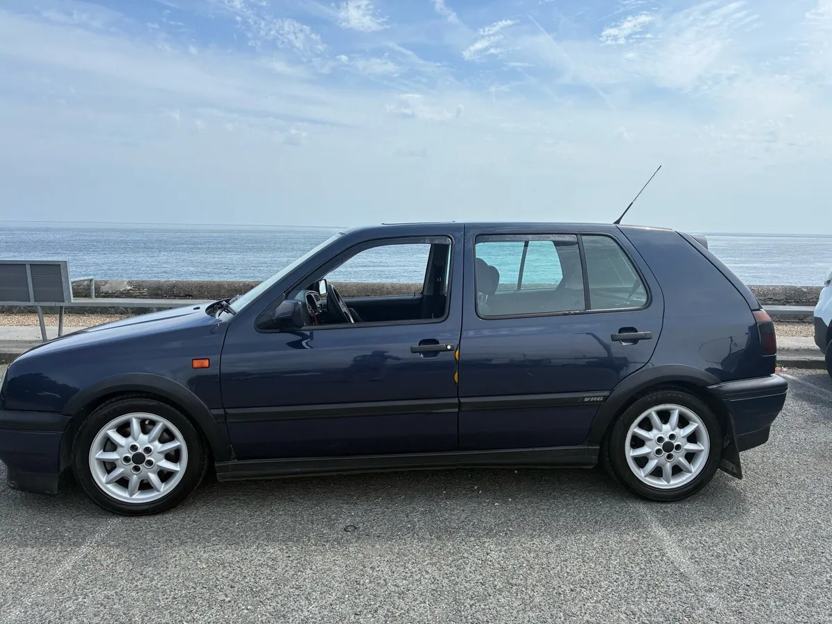 92 GOLF VR6 - Image 3