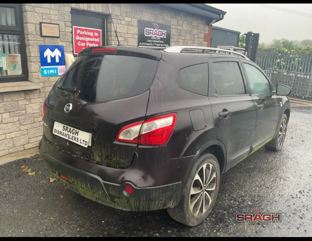 Nissan Qashqai Collection - Image 2