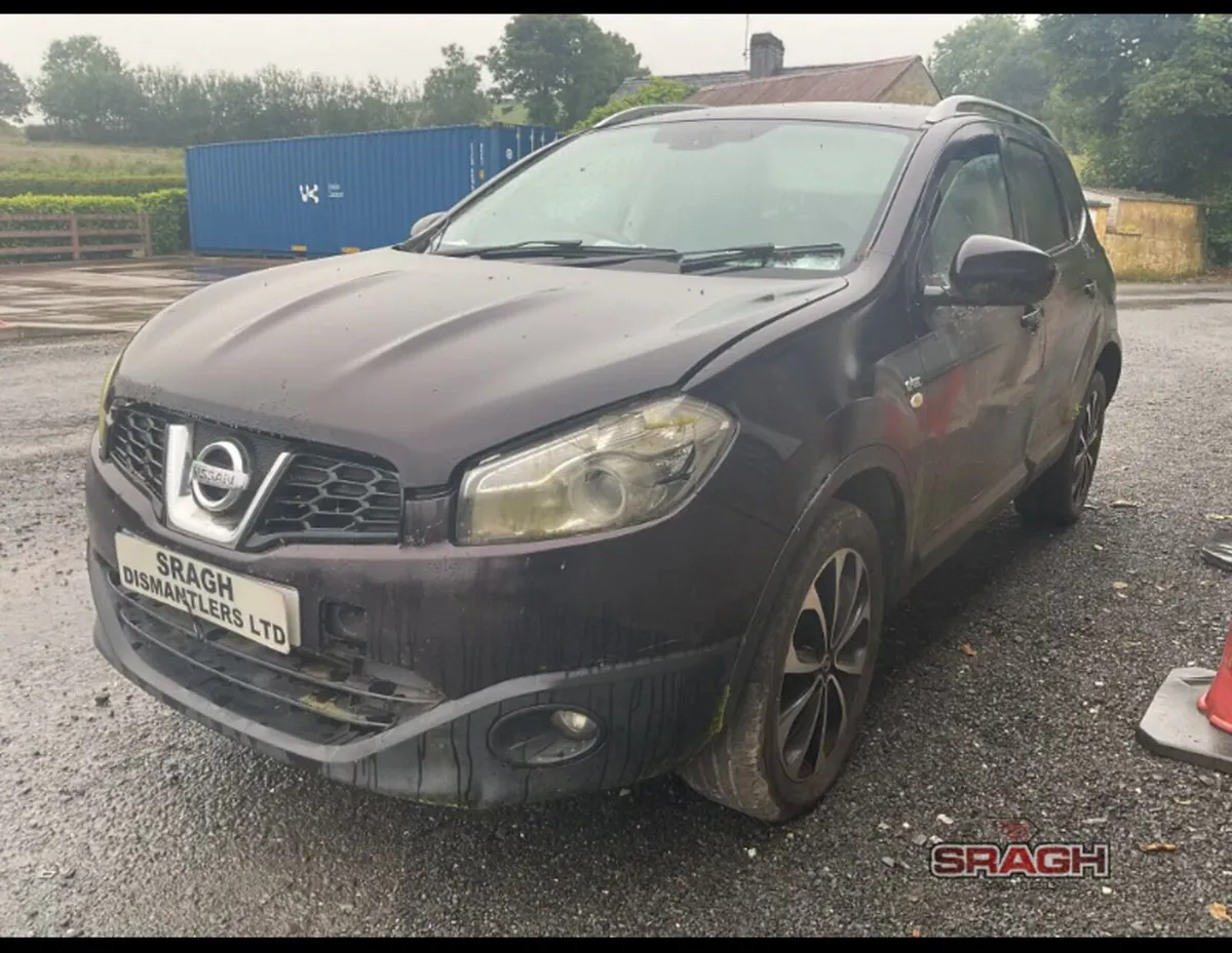 Nissan Qashqai Collection - Image 3