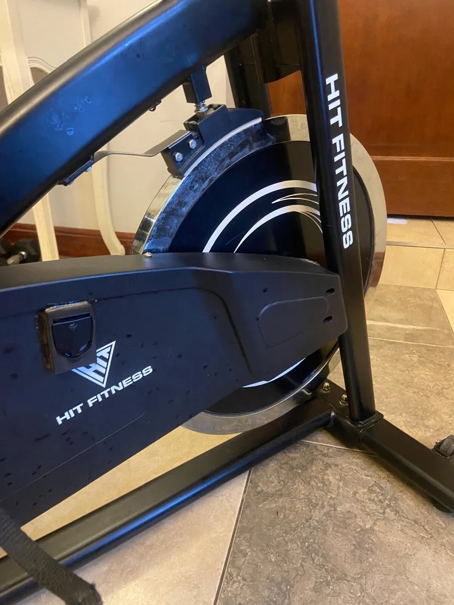 Exercise bike - Image 2