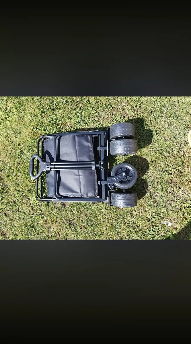 Beach Wagon - Image 1