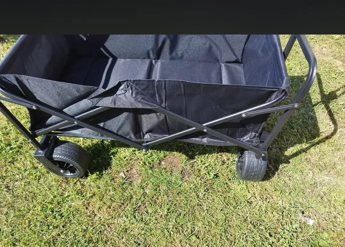 Beach Wagon - Image 3