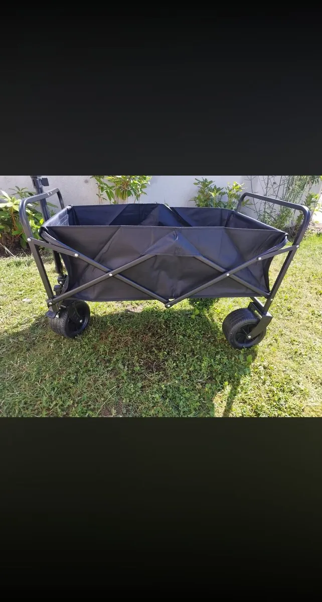 Beach Wagon - Image 4
