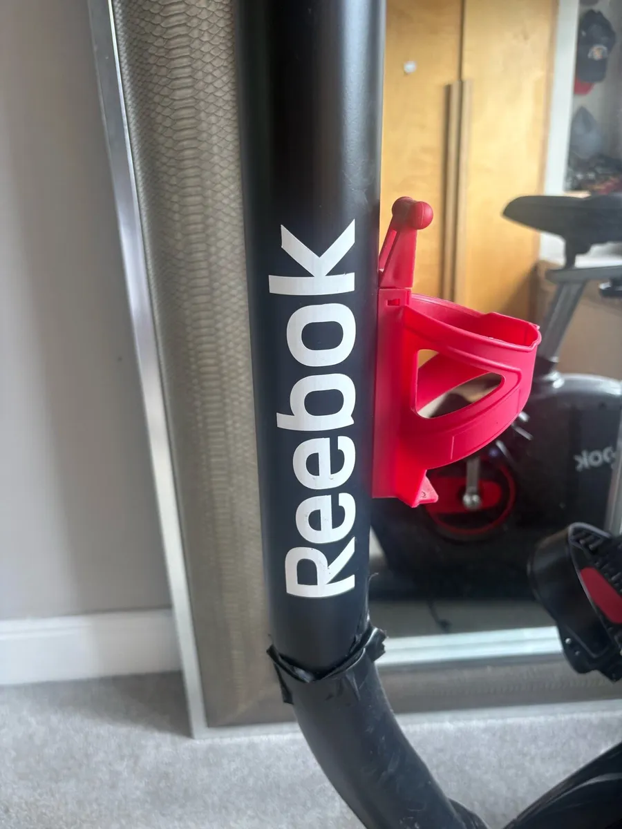 Exercise bike - Image 1