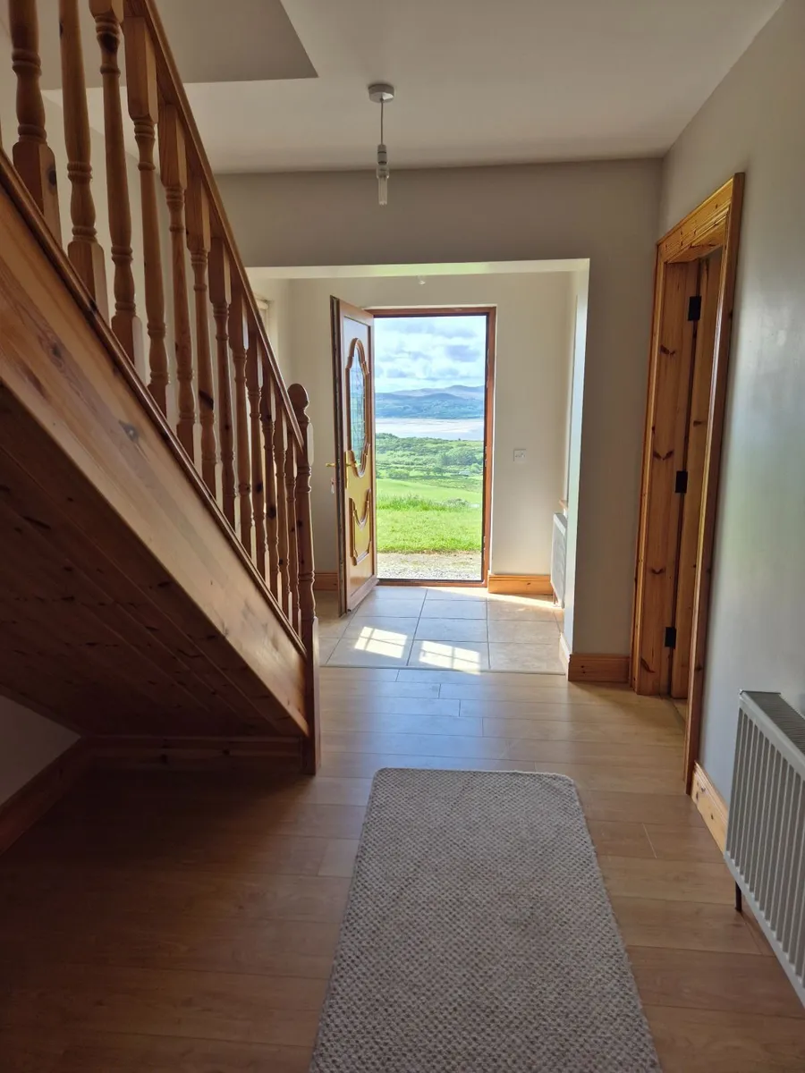 Holiday Home Malin View - Image 1