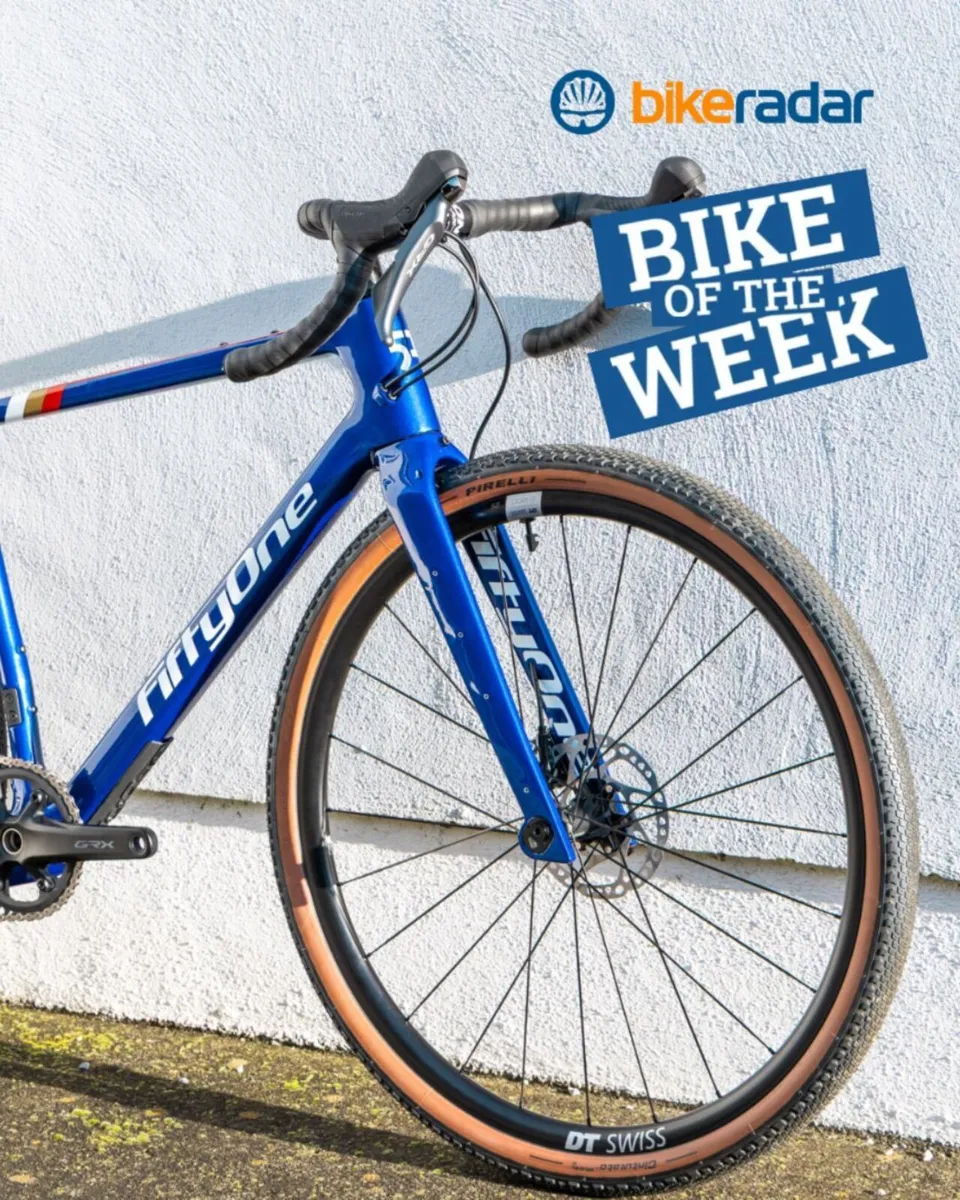 FiftyOne Assassin Gravel Bike | Demo-Ride Stock | - Image 4