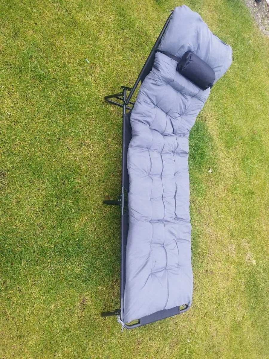 Foulding bed - Image 2