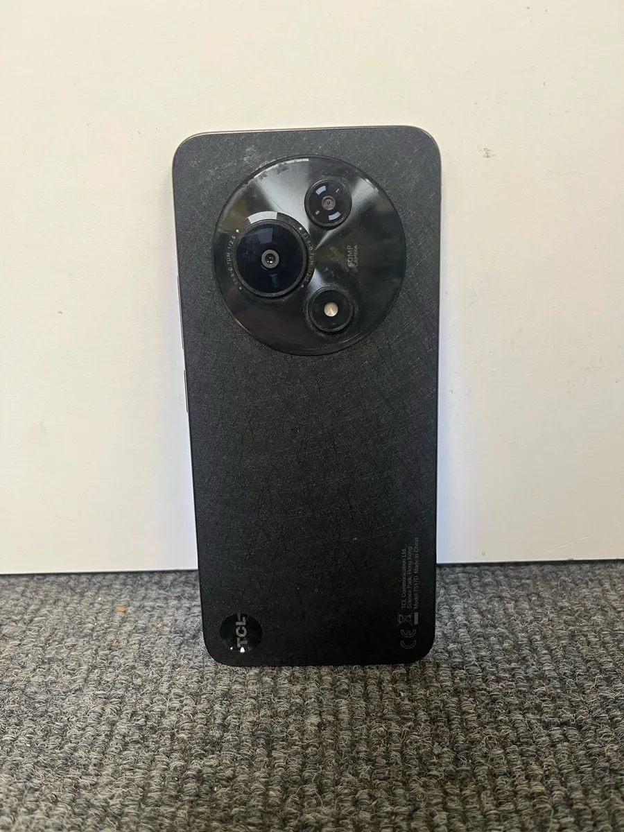 TCL 605 SmartPhone - Image 2