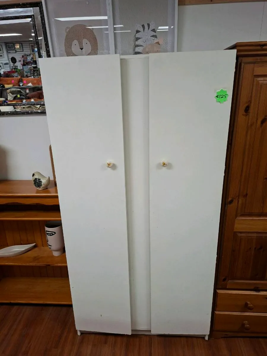 WARDROBE - Image 1