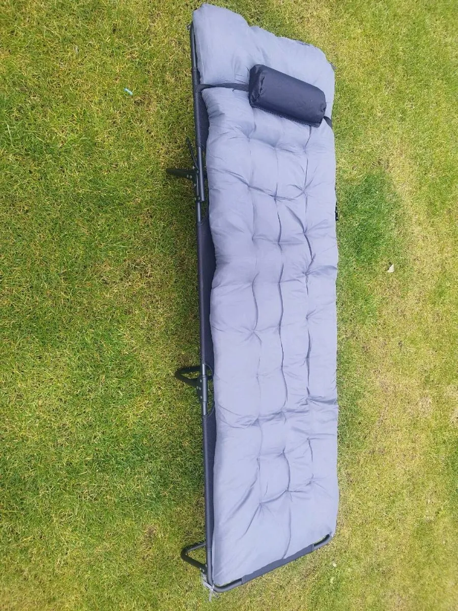 Foulding bed - Image 3