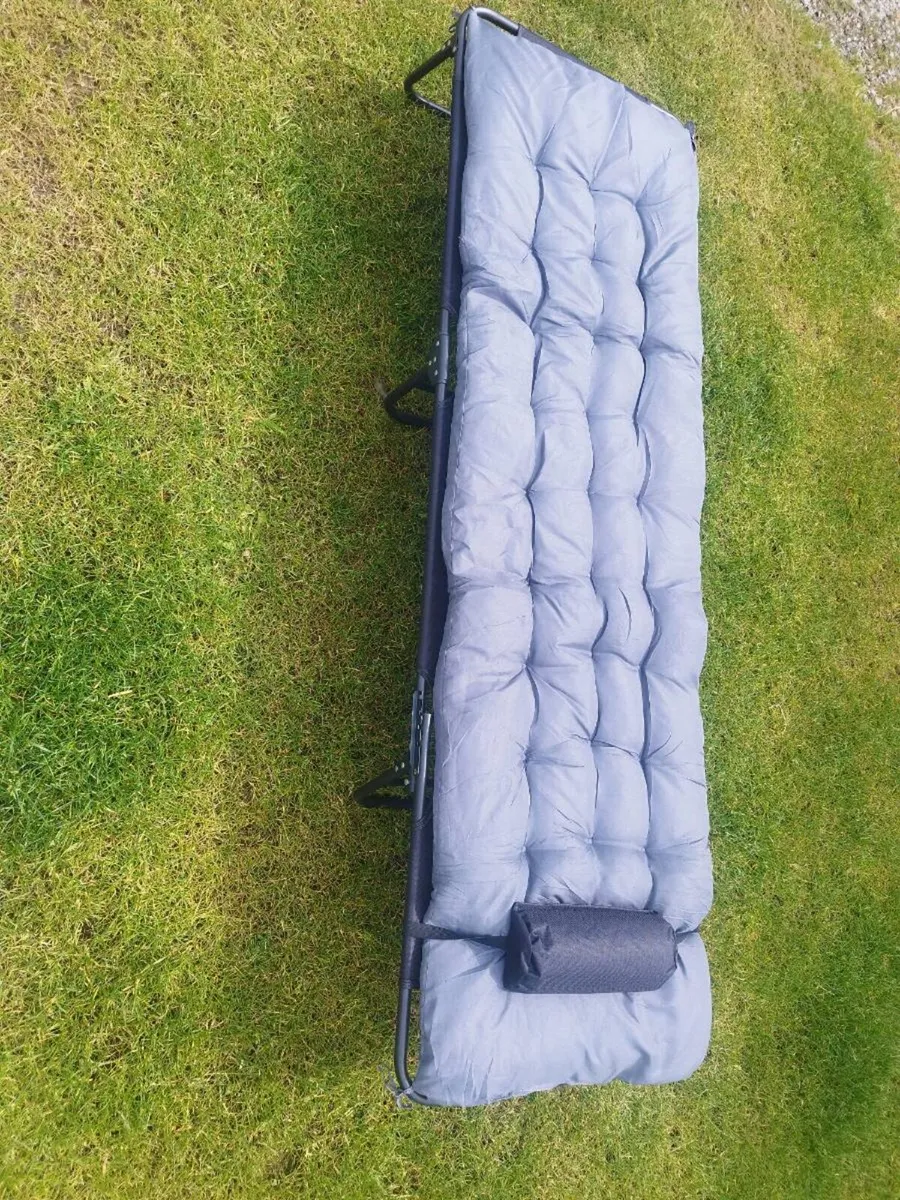Foulding bed - Image 4