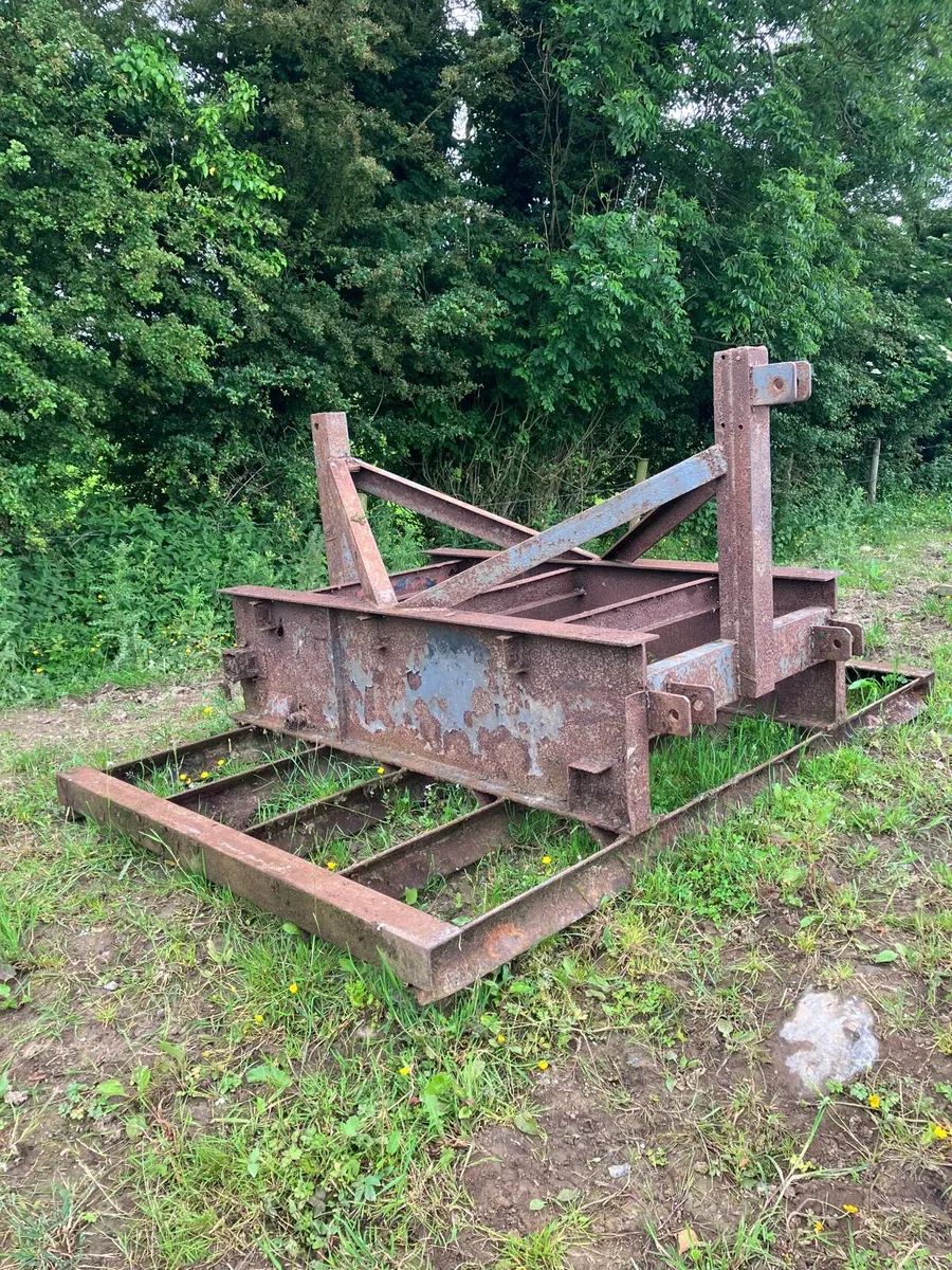 Land Leveller - Image 1
